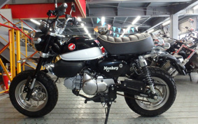 HONDA  MONKEY 125 JB02