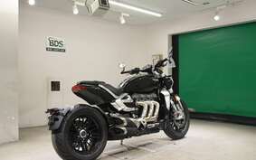 TRIUMPH ROCKET III R 2023 BG11J5