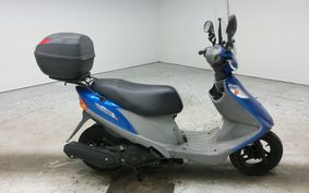 SUZUKI ADDRESS V125 G CF46A