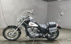 HONDA STEED 400 1995 NC26