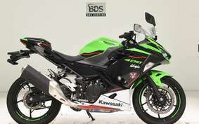 KAWASAKI NINJA 400 2022 EX400G