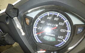 SUZUKI ADDRESS 110 CE47A