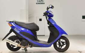 SUZUKI ADDRESS V50 Gen.2 CA44A