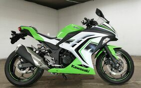 KAWASAKI NINJA 250 EX250L