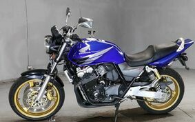 HONDA CB400SF VTEC 2004 NC39