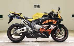 HONDA CBR1000RR 2004 SC57