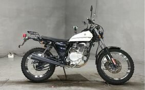 SUZUKI GRASS TRACKER BigBoy NJ4BA