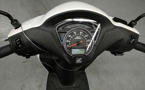 HONDA DIO 110 BASIC JK03