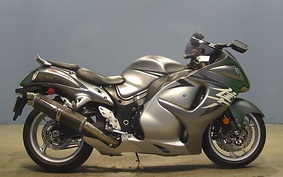 SUZUKI GSX1300R HAYABUSA 2009 GX72A