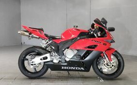 HONDA CBR1000RR 2004 SC57