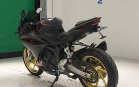 HONDA CBR250RR A MC51