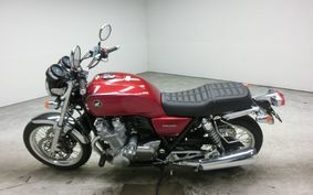 HONDA CB1100 EX 2014 SC65