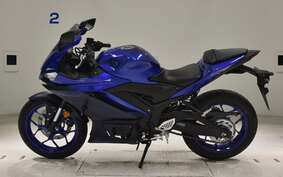 YAMAHA YZF-R25 A RG74J