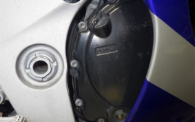 SUZUKI GSX-R750 2000 GR7HA