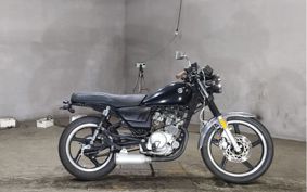 YAMAHA YB125SP PCJL