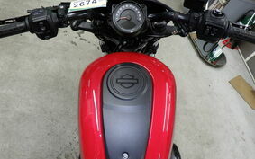 HARLEY RH975 2023