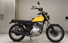 SUZUKI GRASS TRACKER NJ4BA