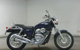 HONDA VRX400 ROADSTAR 1996 NC33