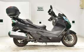 SUZUKI SKYWAVE 400 A 2014 CK45A