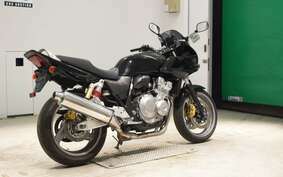 HONDA CB400 SUPER BOLDOR VTEC 2008 NC42