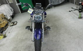 YAMAHA XVS1300A MIDNIGHT STAR 2008