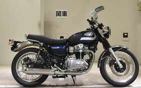 KAWASAKI W800 EJ800B