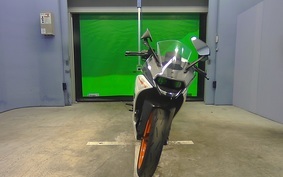 KTM 390 RC 2015 JYJ40