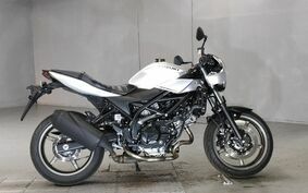 SUZUKI SV650 X 2023 VP55E