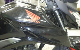 HONDA CBF125R