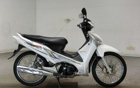 HONDA WAVE 125 NF125MC