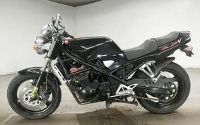 SUZUKI BANDIT 400 V 1991 GK75A