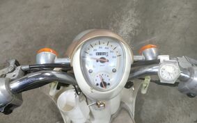 HONDA CREA SCOOPY AF55