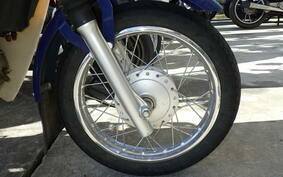 HONDA C50 SUPER CUB AA07