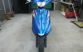 SUZUKI ADDRESS V125 G CF46A