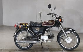 HONDA BENLY90 HA03