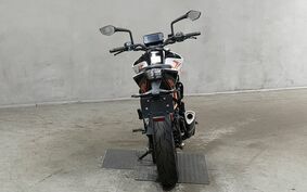 KTM 390 DUKE 2017 JPJ40