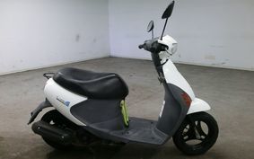 SUZUKI LET's 4 CA41A