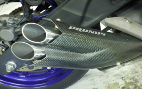 YAMAHA YZF-R25 A RG10J