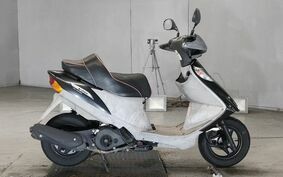 SUZUKI ADDRESS V125 G CF4EA