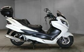 SUZUKI SKYWAVE 250 (Burgman 250) S CJ44A