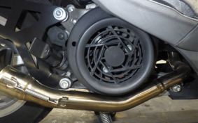 SUZUKI ADDRESS V125 DT11A