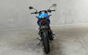 SUZUKI GIXXER 150 NG4BG