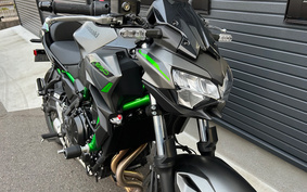 KAWASAKI Z650 2023 ER650S