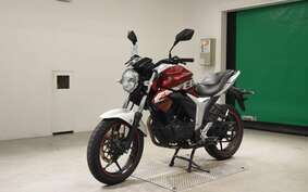 SUZUKI GIXXER 150 NG4BG