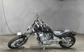 YAMAHA VIRAGO 250 3DM