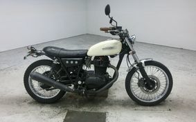 KAWASAKI 250TR 2002 BJ250F