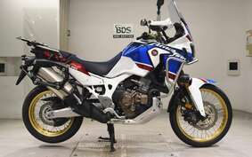 HONDA CRF1000L AFRICA TWIN DCT 2018 SD04