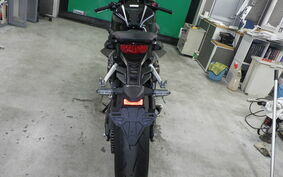 HONDA CBR650R 2022 RH03