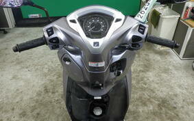 HONDA LEAD 125 JF45