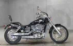 HONDA SHADOW 400 SLASHER 2005 NC40